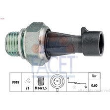 Yağ Müşürü - (Fiat Ducato) - (FACET-70129)