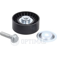 V Kayış Gergi Rulmanı - (Fiat Croma, Grande Punto, Punto, Doblo, Bravo, Sedici, Linea, Palio, Siena, 159, Giulietta, Mito, Spider, Brera) - (BMS-310)