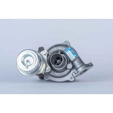Turbo Şarj - (Fiat Qubo, 500, Panda, Grande Punto, Punto, Doblo, Fiorino) - (BORGWARNER-54359880018)