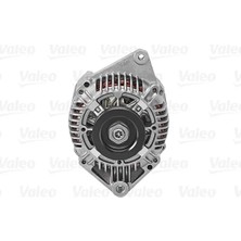 Alternatör - (Dacia Supernova) - (VALEO-439289)