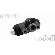 Fren Silindiri - (Fiat Premio, Panda, Seicento, Fiorino, Cinquecento, Uno, 127, Ritmo, Regata, Duna, 147, Elba, Mille) - (METELLI-040156)