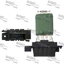 Rezistansı - (Fiat Ducato) - (SIDAT-109047)