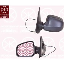 Dikiz Aynası - (Dacia Sandero, Logan) - (BSG-75900005)