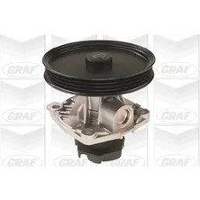 Devirdaim Su Pompası - (Fiat Egea, Tipo, Fiorino, Uno, Tempra, Elba) - (GRAF-PA598)