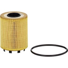 Yağ Filtresi - (Fiat 124, 500, Panda, Grande Punto, Punto, Doblo, Tipo, Bravo, Fiorino, Qubo, Idea, Strada, Linea, Siena, Egea, Giulietta, Mito) - (MANN-OHT-HU7131X)