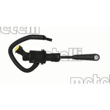 Debriyaj Merkezi ve Rulmanı - (Dacia Duster, Sandero, Logan, Dokker, Lodgy) - (METELLI-550251)
