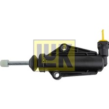 Debriyaj Merkezi ve Rulmanı - (Fiat Idea, 500, Panda, Punto) - (SCHAEFFLER-LUK-512002110)