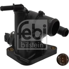 Febi Bilstein Termostat - (Fiat Egea, 500, Panda, Punto, Doblo, Tipo, Fiorino, Qubo, Mito) - (FEBI-BILSTEIN-40600)