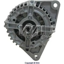 Alternatör - (Fiat Ducato) - (WAI-23835N)