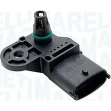 Magneti Marelli Map Sensörü - (Alfa Romeo Mito, 500, Panda, Grande Punto, Punto, Doblo, Tipo, Bravo, Stilo, Fiorino, Qubo, Idea, Linea, Brava, Palio, Siena, Egea) - (MAGNETI-MARELLI-806001723701)