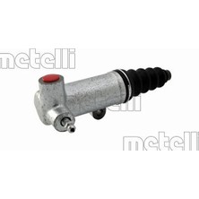 Debriyaj Merkezi ve Rulmanı - (Fiat Egea, Tipo, Bravo, Coupe, Marea, Brava, Palio, Tempra, Spider, Gtv, 155, 145) - (METELLI-540024)