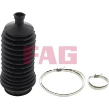 Direksiyon Körüğü - (Dacia Sandero, Logan) - (SCHAEFFLER-FAG-841005030)