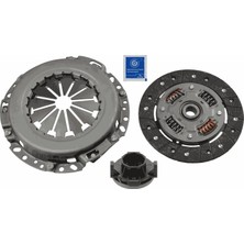 Debriyaj Seti - (Dacia Sandero, Logan) - (SACHS-3000951534)