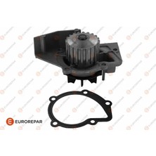Devirdaim Su Pompası - (Fiat Scudo, Ducato, Ulysse) - (EUROREPAR-1682240180)