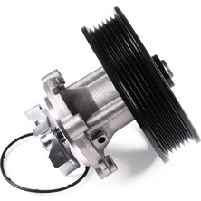 Devirdaim Su Pompası - (Alfa Romeo Mito, 500, Panda, Grande Punto, Punto, Doblo, Tipo, Fiorino, Qubo, Idea, Strada, Linea, Palio, Siena, Egea) - (HEPU-P323)