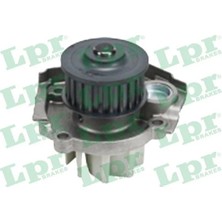 Devirdaim Su Pompası - (Fiat Stilo, 500, Panda, Grande Punto, Punto, Doblo, Tipo, Bravo, Seicento, Fiorino, Qubo, Idea, 124, Strada, Linea, Brava, Palio, Siena, Egea, Giulietta, Mito) - (LPR-WP0740)