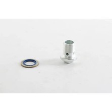 Karter Tapası - (Alfa Romeo 159, Giulietta, Mito, Spider, Brera, Ducato, Grande Punto, Punto, Doblo, Freemont, Bravo, Croma, Sedici, Idea, Linea) - (BSG-25230001)
