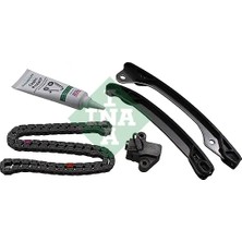 Triger Zincir Seti - (Dacia Logan, Sandero, Duster) - (SCHAEFFLER-INA-559021110)