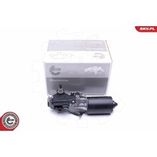 Silecek Motoru - (Fiat Uno) - (BRUCKE-64342640)