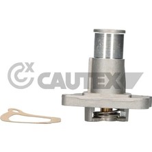 Termostat - (Fiat Egea, 500, Panda, Grande Punto, Punto, Doblo, Tipo, Bravo, Stilo, Seicento, Idea, Cinquecento, Uno, Strada, 126, Marea, Brava, Palio, Siena) - (SUPSAN-TH0055)