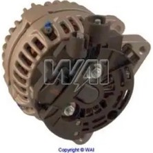 Alternatör - (Fiat Scudo, Ducato, Ulysse) - (WAI-21444N)