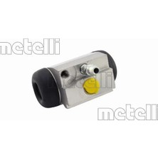 Fren Silindiri - (Fiat Siena, Palio) - (METELLI-040811)
