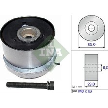 Devirdaim Su Pompası - (Fiat Stilo, Croma, 159) - (INA-531077910)
