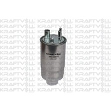 Yakıt Filtresi - (Fiat Punto, Grande Punto, Doblo, Fiorino, Qubo) - (TEKNOPARTS-FI77363804)