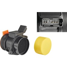 Hava Debimetresi - (Fiat Ulysse, Scudo) - (VALEO-253706)