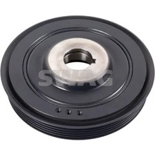 Krank Kasnak - (Fiat Ulysse, Ducato, Scudo) - (SWAG-62924628)