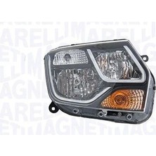 Magneti Marelli Far - (Dacia Duster, Sandero) - (MAGNETI-MARELLI-714000813412)