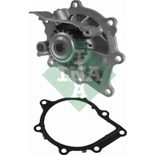 Devirdaim Su Pompası - (Fiat Ulysse) - (SCHAEFFLER-INA-538007710)