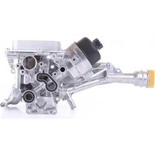Nıssens Motor Yağ Soğutucu - (Fiat Fiorino, Doblo, Tipo, Egea) - (NISSENS-91352)