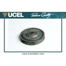 Üçel Krank Kasnak - (Dacia Sandero, Duster, Logan, Dokker, Lodgy) - (UCEL-1008)