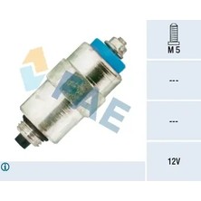 Mazot Stop Müşürü - (Fiat 127, Punto, Tipo, Scudo, Fiorino, Uno, Regata, Egea) - (FAE-73010)