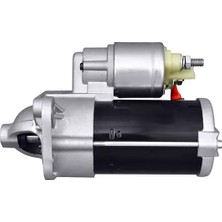 Marş Dinamosu - (Dacia Duster, Sandero, Logan, Dokker, Lodgy) - (HELLA-8EA011612441)