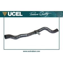 Üçel Turbo Hortum ve Conta - (Dacia Logan, Sandero) - (UCEL-15665)