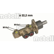 Fren Ana Merkez - (Fiat Siena, Fiorino, Strada, Palio) - (METELLI-050278)