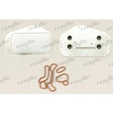 Psa Motor Yağ Soğutucu - (Alfa Romeo 159) - (55355603)