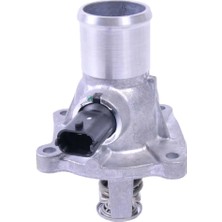 Termostat - (Alfa Romeo 159, Croma) - (GATES-TH445105G1)