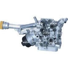 İTHAL Motor Yağ Soğutucu - (Fiat Fiorino, Doblo, Tipo, Egea) - (ITHAL-51304)