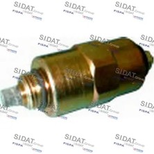 Mazot Stop Müşürü - (Fiat 127, Punto, Tipo, Scudo, Fiorino, Uno, Tempra, Regata, Egea) - (SIDAT-81001)