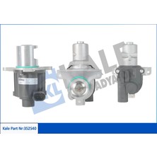 Egr Valfi - (Dacia Logan, Sandero, Duster) - (KALE-352540)