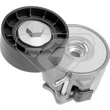 V Kayış Gergi Rulmanı - (Alfa Romeo Mito, 500, Panda, Grande Punto, Punto, Doblo, Tipo, Fiorino, Qubo, Idea, Strada, Linea, Siena, Egea) - (HUTCHINSON-T0285)