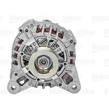 Alternatör - (Dacia Logan, Sandero, Dokker, Lodgy) - (VALEO-439661)