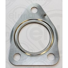 Turbo Hortum ve Conta - (Alfa Romeo Giulietta, 159, Spider, Brera, Ducato, Doblo, Freemont, Bravo, Sedici) - (ELRING-749710)