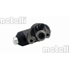 Fren Silindiri - (Fiat Regata, Panda, Seicento, Fiorino, Cinquecento, Uno, 127, Ritmo, Duna, 147, Elba, Mille, Premio) - (METELLI-040156)