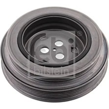 Febi Bilstein Krank Kasnak - (Fiat Ducato) - (FEBI-BILSTEIN-49589)
