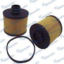 Yağ Filtresi - (Fiat Ducato, 500, Punto, Doblo, Tipo, Freemont, Bravo, Idea, Egea) - (MANDO-MMF045066)