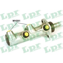 Fren Ana Merkez - (Fiat Ducato) - (LPR-6784)